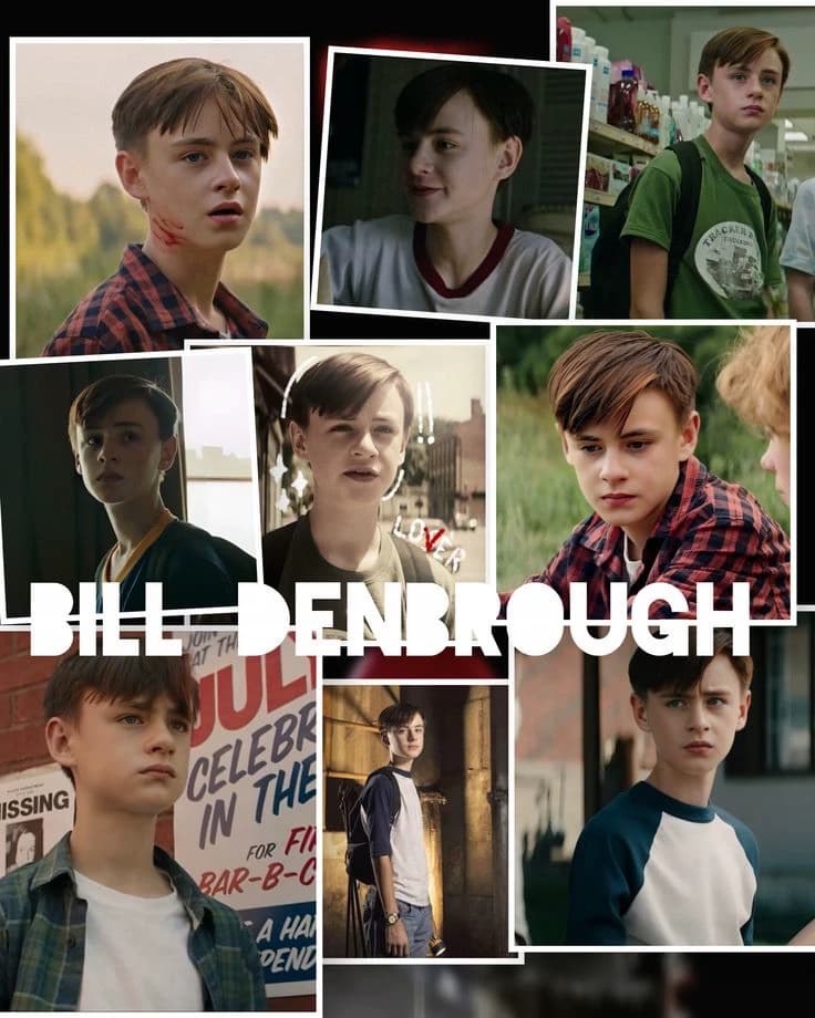 Bill denbrough  thumbnail