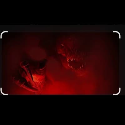 Distortus Rex thumbnail