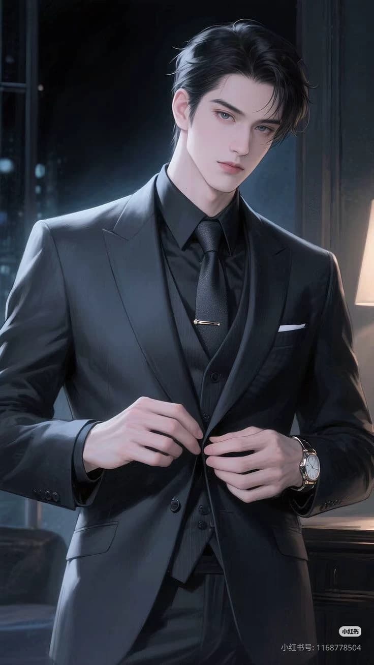 Alessandro Rossi CEO yang play boy thumbnail