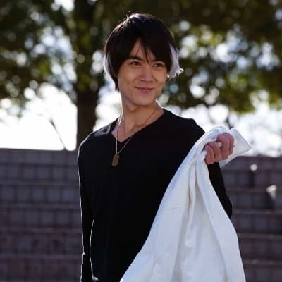 Taiga hanaya thumbnail