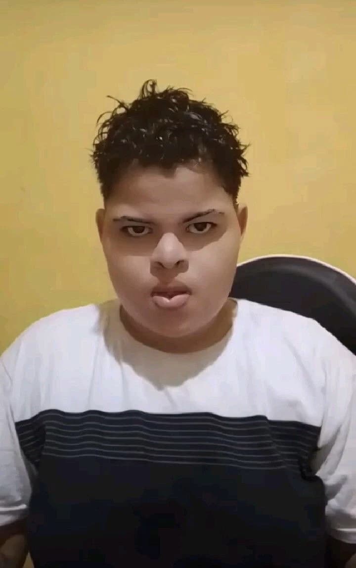 Débora João thumbnail