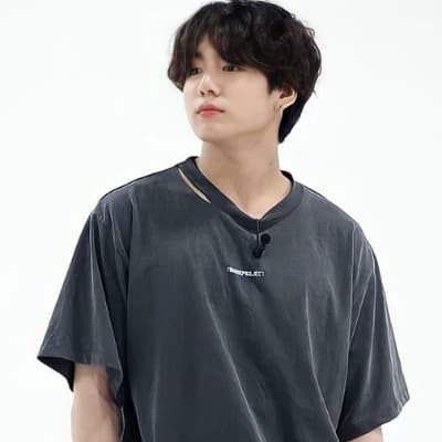 Jeon Jungkook thumbnail