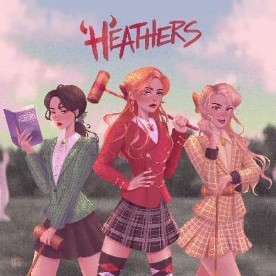 The Heathers  thumbnail