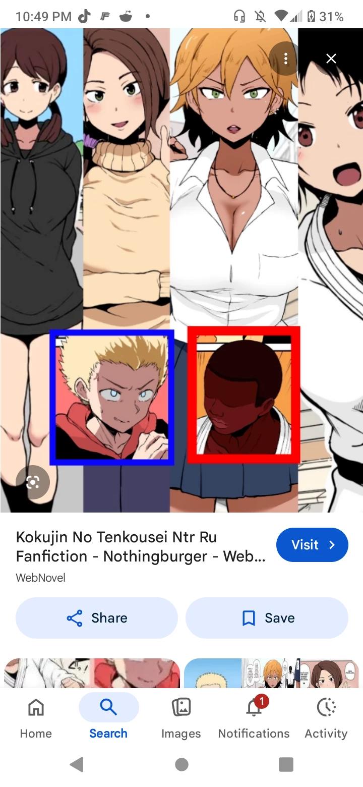 Kokujin no hiroki :(family betrayed) thumbnail