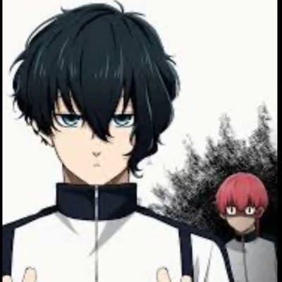 Kiyora x Kurona thumbnail