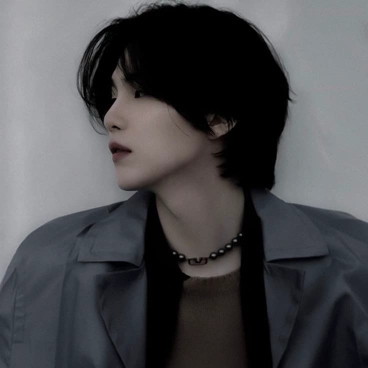 🖤|| Min Yoongi thumbnail