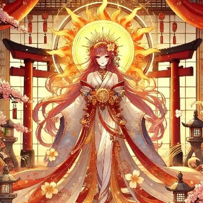 Mother Goddess thumbnail