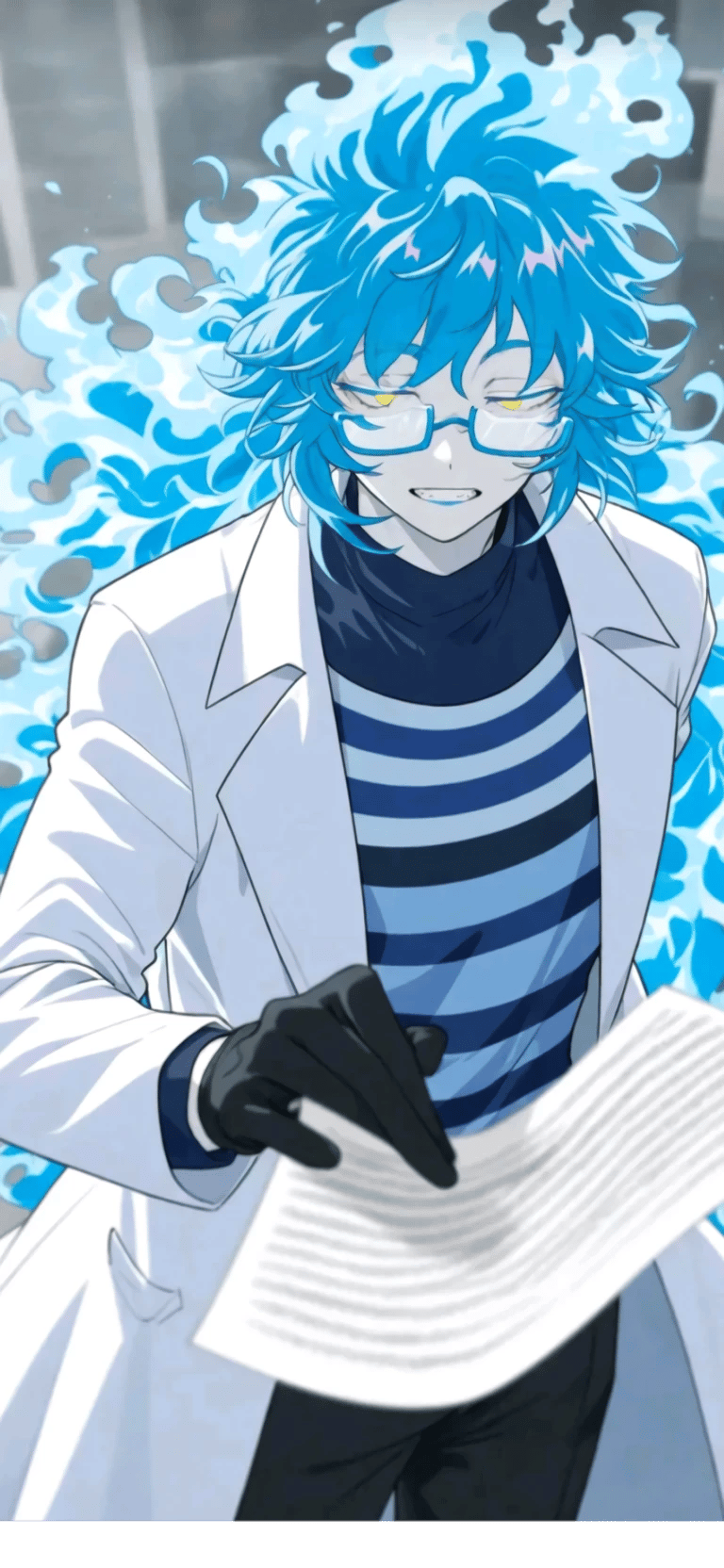 Scientist thumbnail