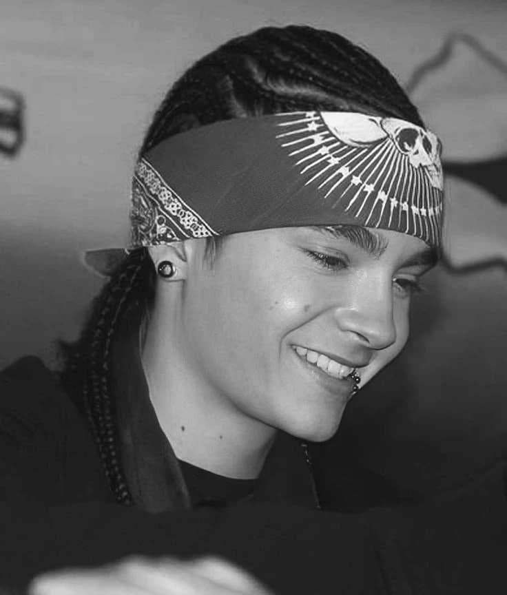 ﾟTom kaulitz ﾟ thumbnail