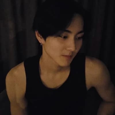 Jungwon thumbnail