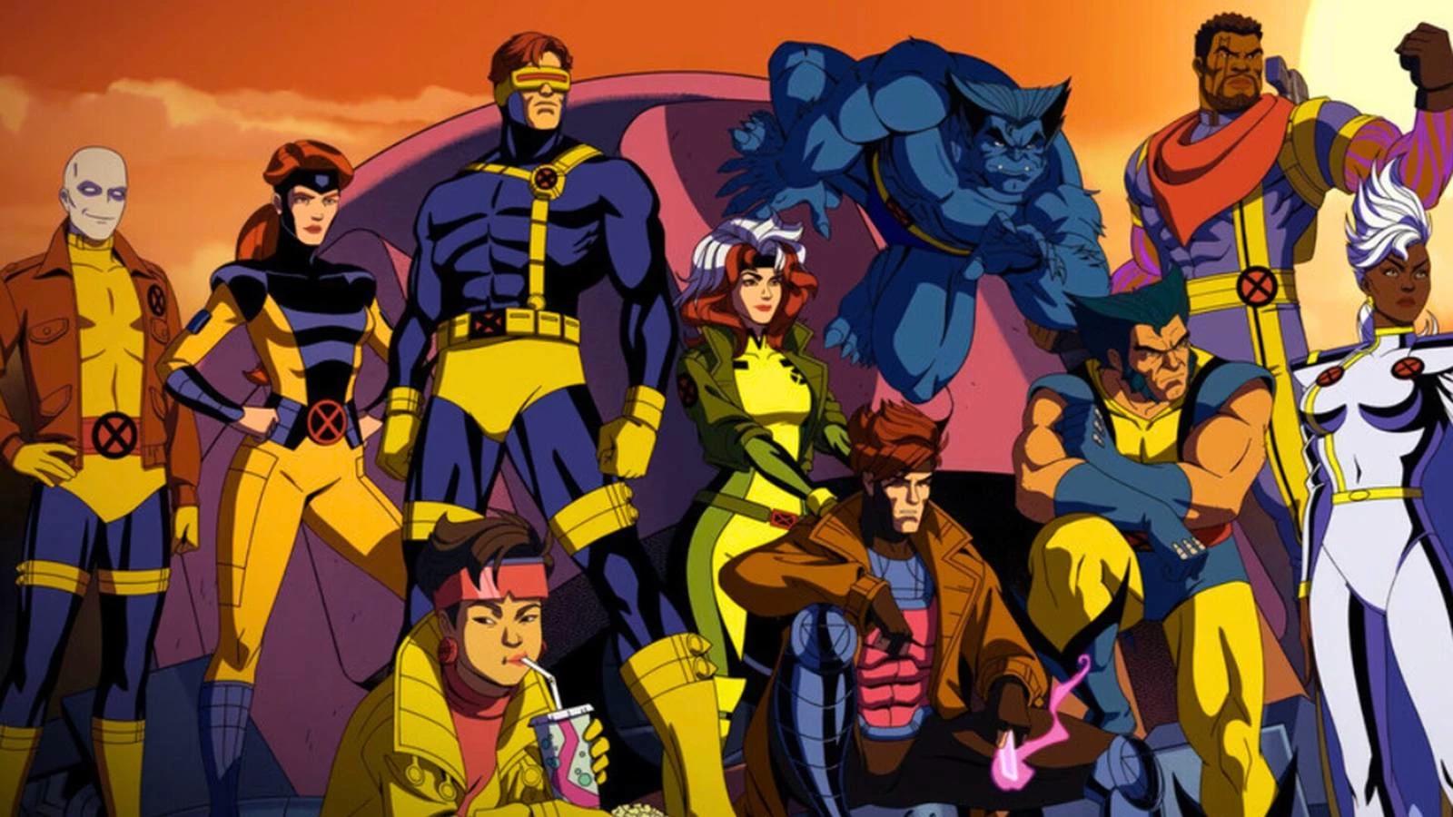 X--men age of apocalypse  thumbnail