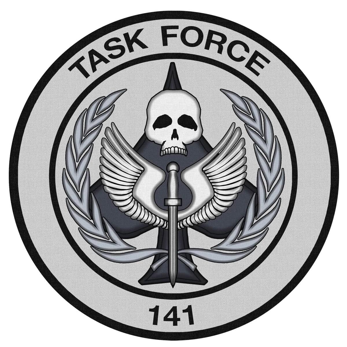 Task force 141 thumbnail