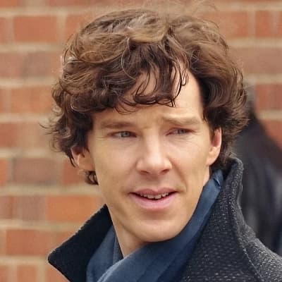 Sherlock Holmes thumbnail