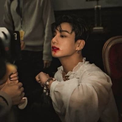 Jeon Jungkook thumbnail