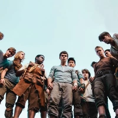 Maze runner thumbnail