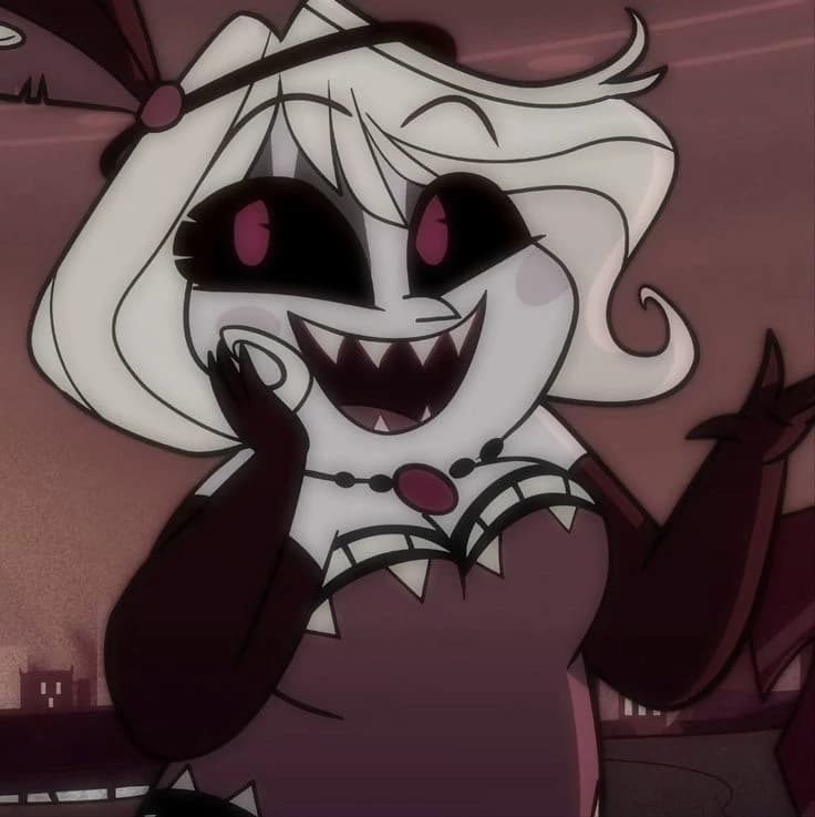 Mimzy - hazbin hotel thumbnail