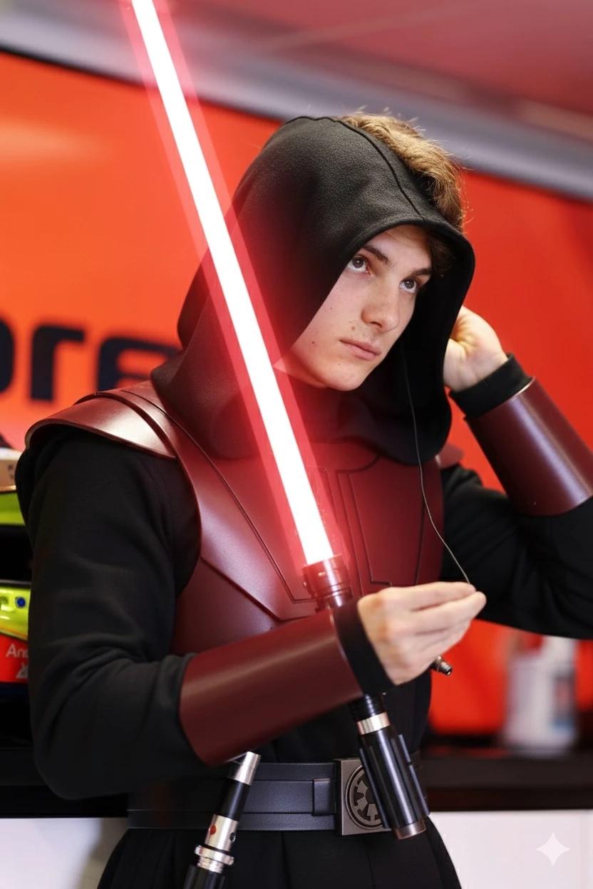 Oscar Sith thumbnail
