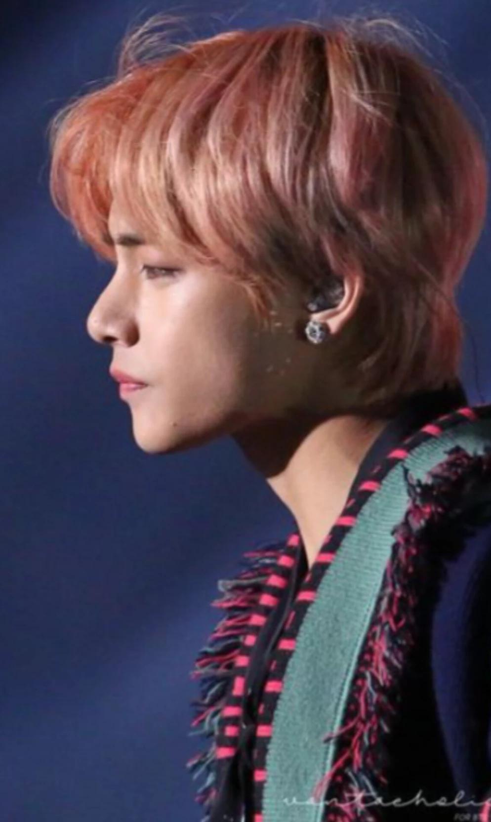 Kim Taehyung  thumbnail