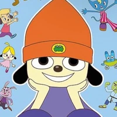 Parappa thumbnail