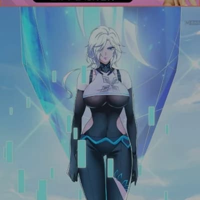 Anya Volkov thumbnail
