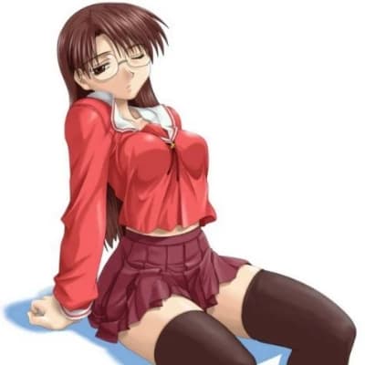 Koyomi Mizuhara thumbnail