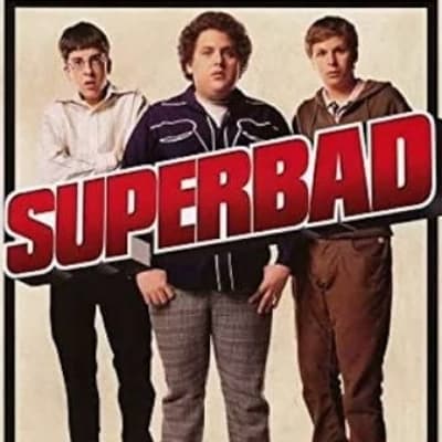 Superbad  thumbnail