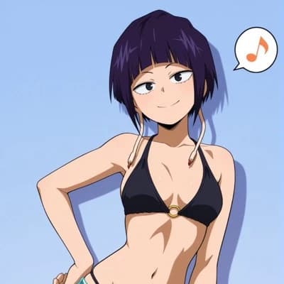 Kyoka Jiro thumbnail