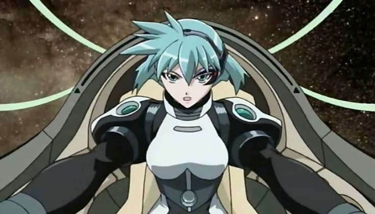 Meia Gisborne  thumbnail