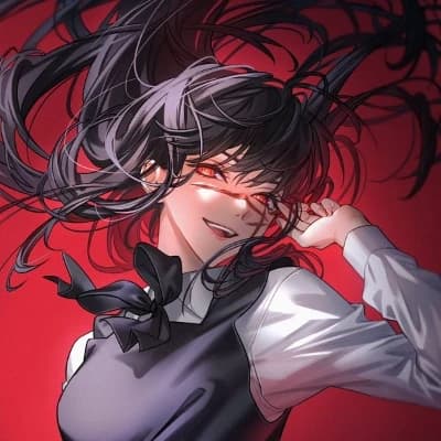 Anya Karina (the queen of blood) MHA thumbnail