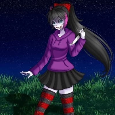 Nina the killer thumbnail