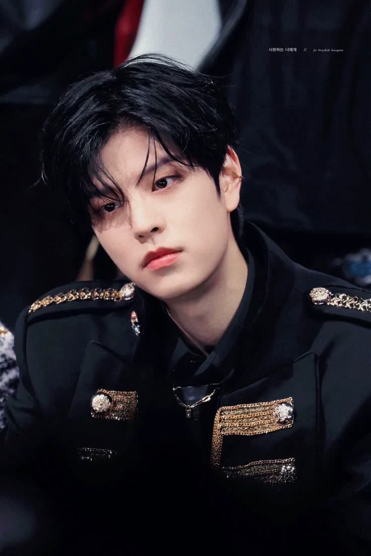 Seunge thumbnail