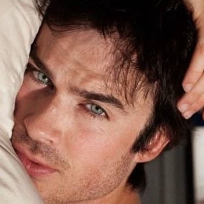 Damon Salvatore thumbnail