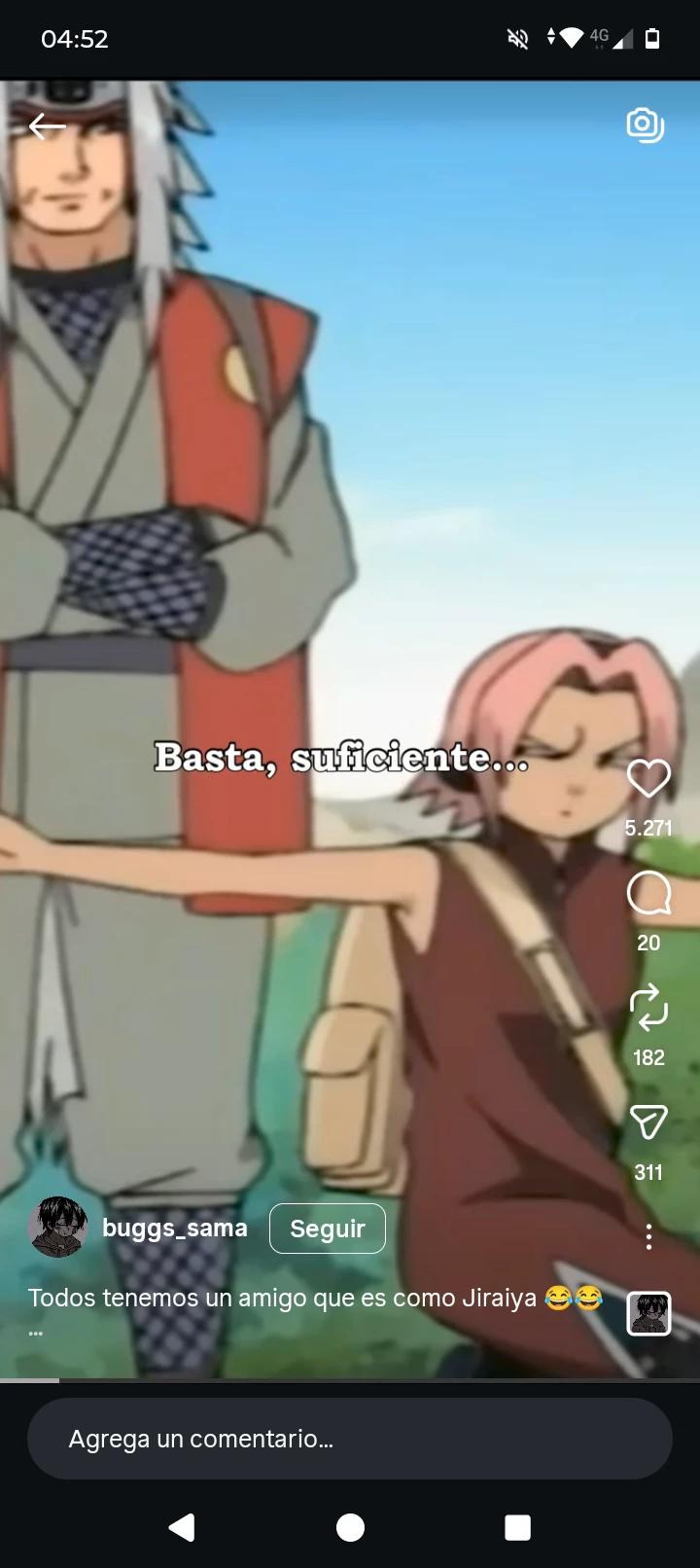 Anime Naruto thumbnail