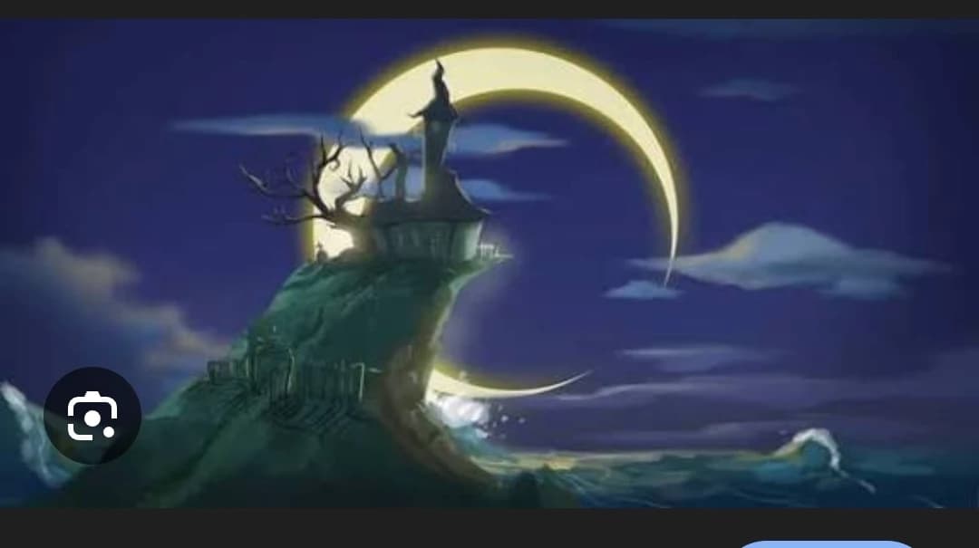 Magic world  thumbnail
