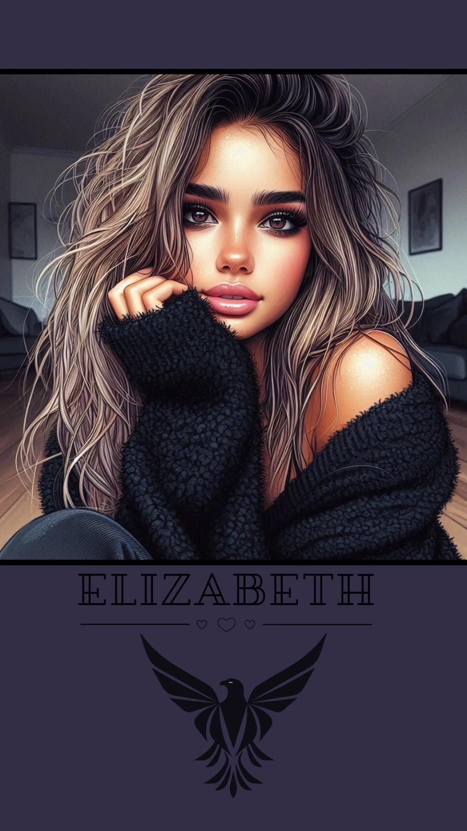 Lizzy thumbnail