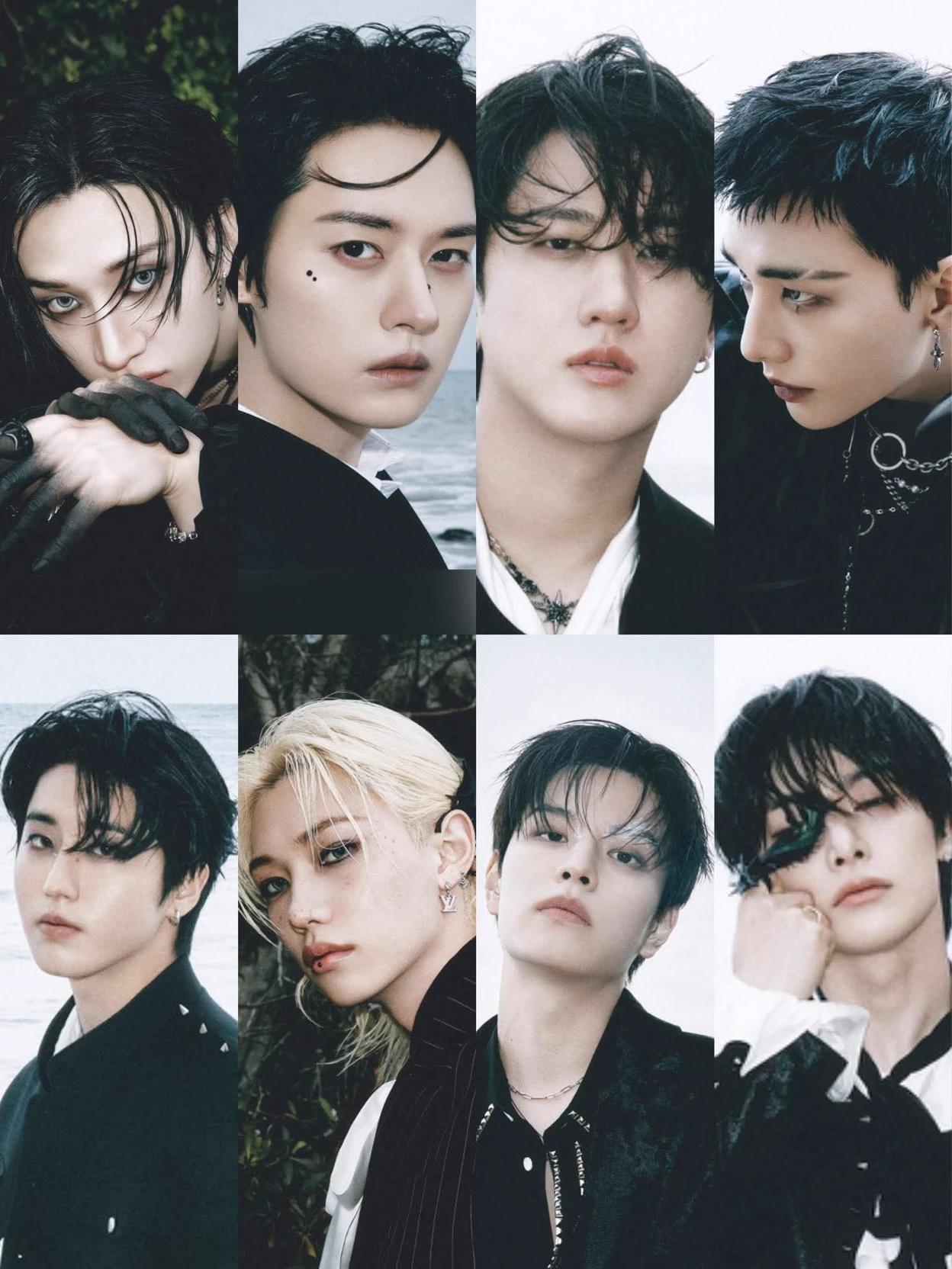 SKZ Mafia thumbnail