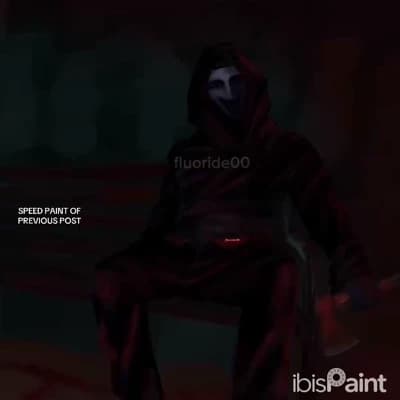 Julian Blackwood thumbnail