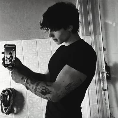 Sadd Hernandez thumbnail