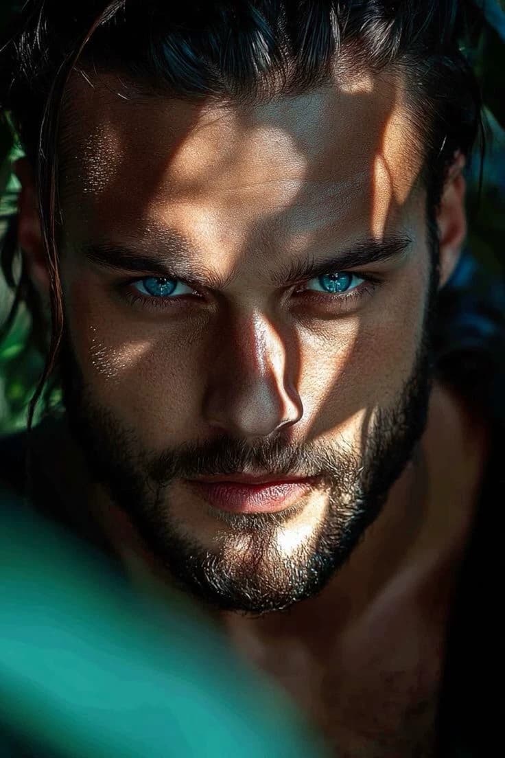 Martín Millano, Billionaire and Alpha Werewolf thumbnail