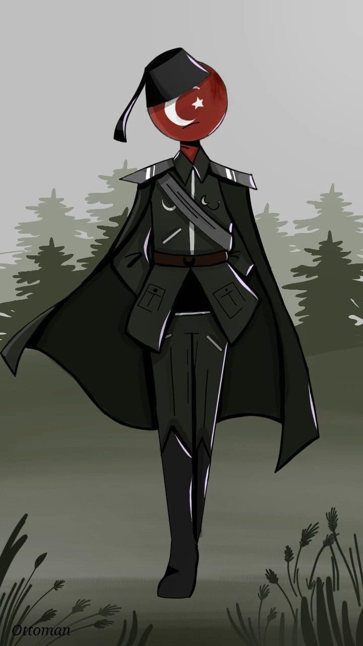 The Ottoman Empire thumbnail