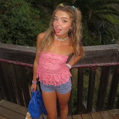 Bri Summers  thumbnail