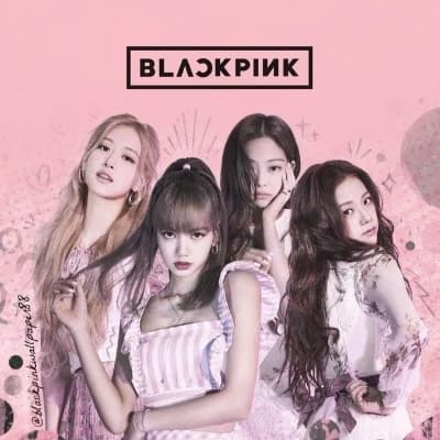 Blackpink (Jisoo, Lisa, Rose, Jennie)  thumbnail