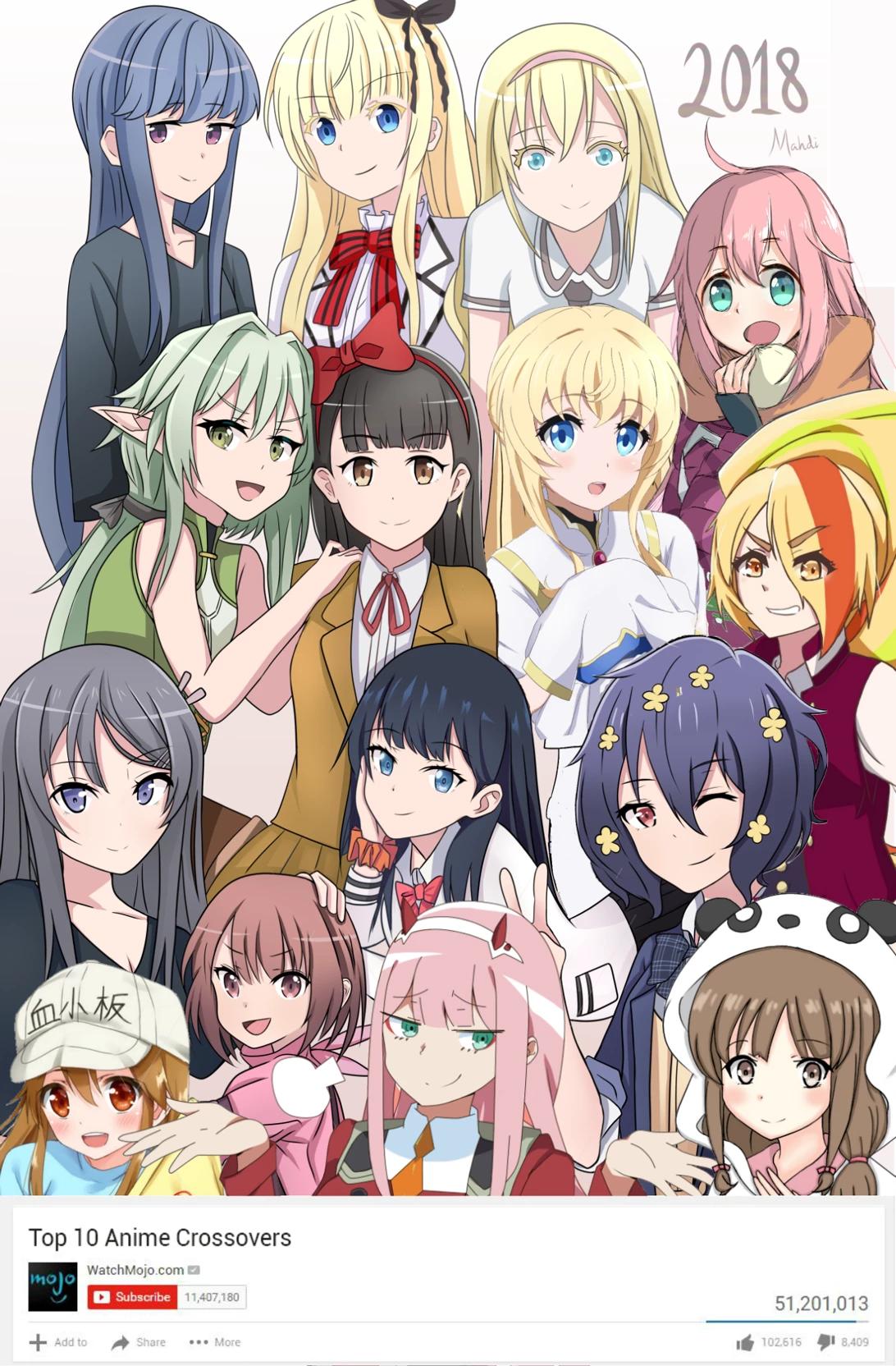 20-year-old yandere girl in love with you thumbnail