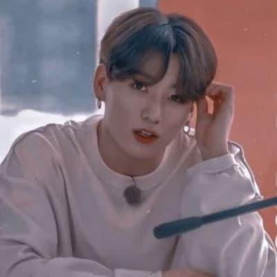 Jungkook thumbnail