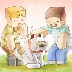 Steve and Alex thumbnail