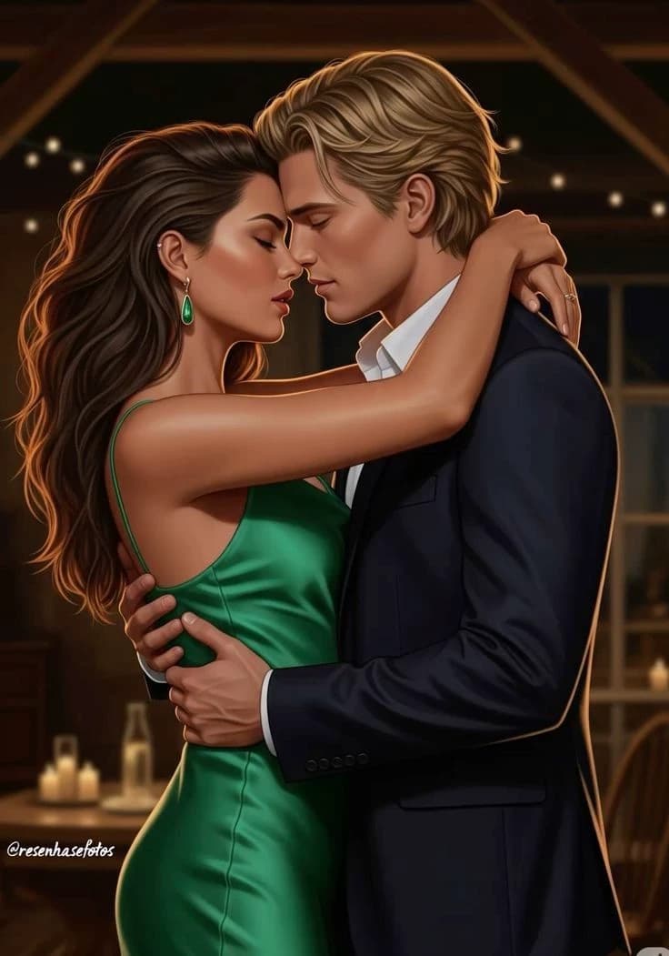 Alexandra and Vladimir thumbnail