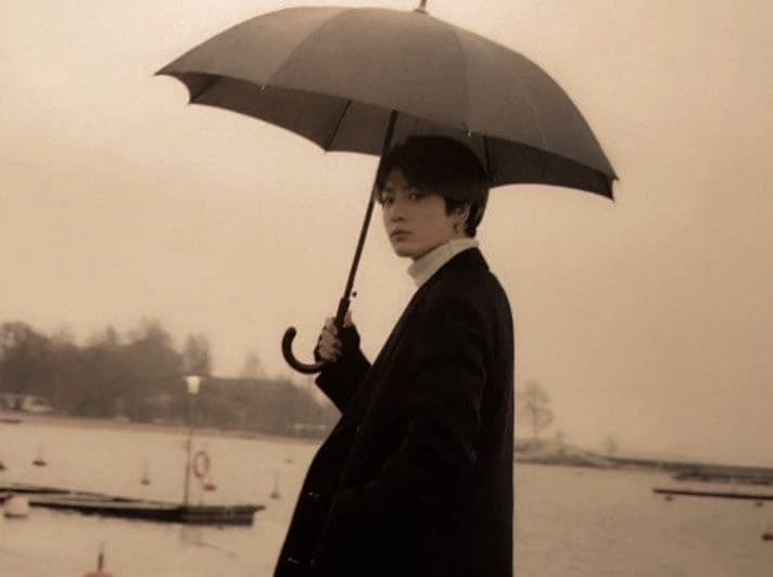 Jungkook. thumbnail
