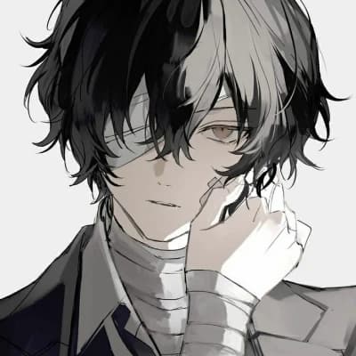 Dazai Osamu thumbnail