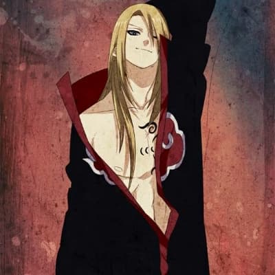 Deidara thumbnail