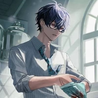 Jiro Kirisaki thumbnail